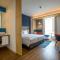 Holiday Inn Express Zhangjiagang Free Trade Zone, an IHG Hotel