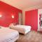 Le Pavillon Bleu Hotel Restaurant photo 17