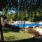 Camping les Tourterelles - Tourtoirac