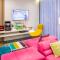 Ibis Styles Lviv Center - Lviv