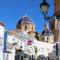 Hostal Fornet Altea