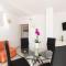 Apartments with pool Ivana Krk