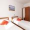 Apartments with pool Ivana Krk