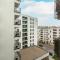 Wolska Residence Apartments with Parking by Noclegi Renters