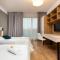 Wolska Residence Apartments with Parking by Noclegi Renters - Varsovie