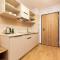 Wolska Residence Apartments with Parking by Noclegi Renters - Varsovie