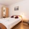 Apartments with pool Ivana Krk