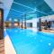 Wellton Riverside SPA Hotel