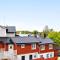 Small Red House In Central Vaxholm - Vaxholm