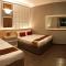 Tc theme park Guest house