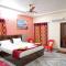 Devansh Bhanu Residency DBR