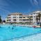 Les Pins - 3 pièces - Vue sur piscine - 600m mer - Les Sables d'Olonne - 莱萨布勒-多洛讷