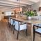 The Grand Canal House Foto: The Grand Canal House