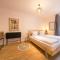 Design Apartments - "Am Weinberg"