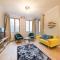 Design Apartments - "Am Weinberg"