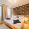 Design Apartments - "Am Weinberg"