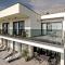 Luxury Villa Happiness Private Pool, Jacuzzi, Sauna & Gym Near the Beach