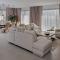 Luxury Villa Happiness Private Pool, Jacuzzi, Sauna & Gym Near the Beach