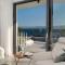 Luxury Villa Happiness Private Pool, Jacuzzi, Sauna & Gym Near the Beach
