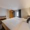 Villars Lodge
