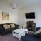 Staycation at Pine Cottage, a newly refurbished holiday cottage - Goodwick