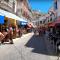 Micaela Charming Hostal