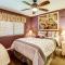 Villa Tanisha - Luxury with pool