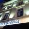 Hotel La Legende