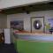 Mehamn Arctic Hotel