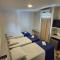Bluemar Hotel