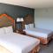 Hotel Elev8
