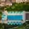 Beach View Hotel