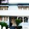 Meranova Guest Inn