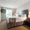 Chase Suites Brea-Fullerton - North Orange County