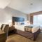 Chase Suites Brea-Fullerton - North Orange County