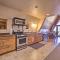 Mtn Cabin Between Bryce Canyon and Zion Natl Parks! - Long Valley Junction