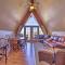 Mtn Cabin Between Bryce Canyon and Zion Natl Parks! - Long Valley Junction