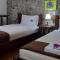Ecohotel Bordones