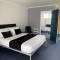 Fergussons Motor Lodge