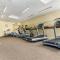 Condo in Beachfront Resort B-212