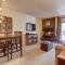 FP211 Fox Pine Inn 1Br 2Ba condo