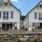 8 person holiday home in Urangsvåg