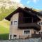 Chalet Rin da Pemont