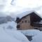 Chalet Rin da Pemont