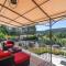 Beautiful villa with private heated pool - Roquebrun