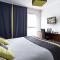 Lagrange Apart’Hotel Paris-Boulogne - 布洛涅-比扬古