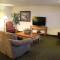 Quality Inn & Suites Goldendale - Goldendale