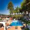 Hotel El Rebozo