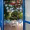 Santorini Mystique Garden Villa