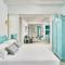 Arte & Mare Elia Luxury Suites and Villas